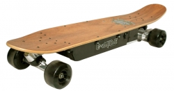 E-Glide Arbor Blunt Skateboard